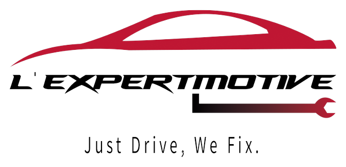 L'expertmotive